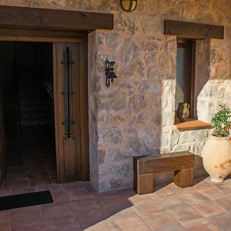 Casa Rural Consuelo Torralba Exteriör bild