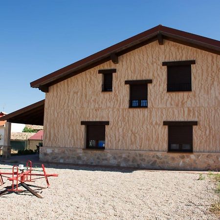 Casa Rural Consuelo Torralba Exteriör bild